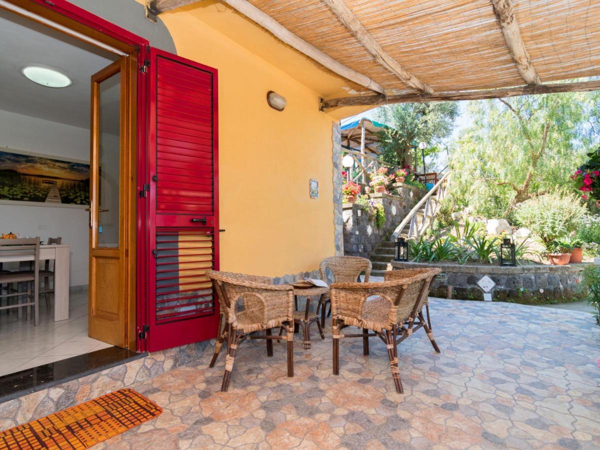 Apartment Nataly Country House By Interhome Nerano Exterior photo